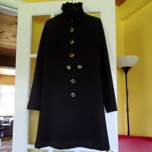 Women's dress coat